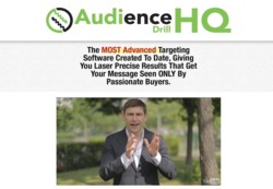 Audience Drill HQ Audience Drill HQ