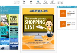 eCover Editor PRO eCover Editor PRO