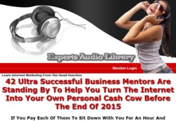 Experts Audio Library Experts Audio Library