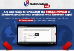 Facebook Notification Facebook Notification