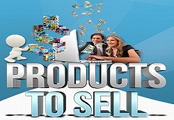 Products To Sell Products To Sell