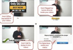 SELL From INSIDE ANY YouTube Video SELL From INSIDE ANY YouTube Video