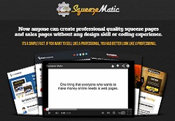 Squeeze Matic Squeeze Matic