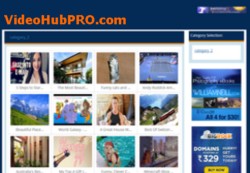 Video Hub PRO Video Hub PRO