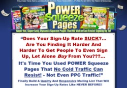 SuperSqueezepagePack.com Pays Out 75% Affiliate Commission